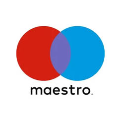 Принимаем к оплате Maestro
