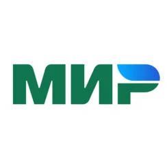 Принимаем к оплате МИР